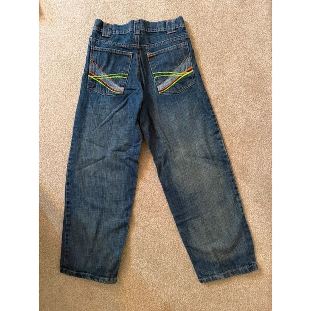 Urban Extreme Boys Size 14 Bluejeans